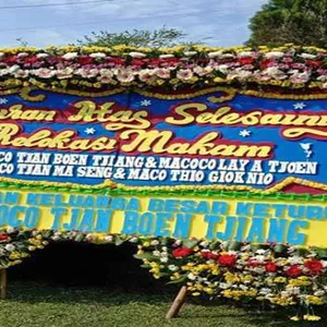 KARANGAN BUNGA Bogor Murah BANGET — Cahya & Embun Florist Bogor