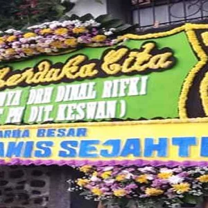 Toko Bunga Bogor — Cahya & Embun Florist Bogor