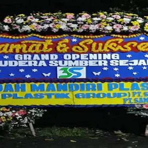 Karangan Bunga Online Bogor — Cahya & Embun Florist Bogor