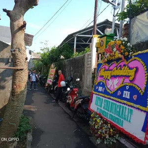 Toko Bunga Bantar Jati Bogor — Blog Cahya & Embun Florist