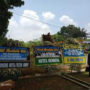 Toko Bunga Bogor Raya — Cahya & Embun Florist Bogor