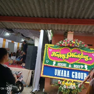Toko Bunga Lido Bogor — Cahya & Embun Florist Bogor