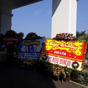 Toko Bunga Bogor Timur — Cahya & Embun Florist Bogor