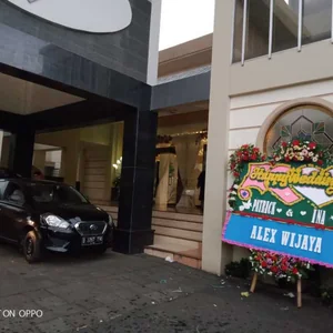 Toko Bunga Indraprasta Bogor — Cahya & Embun Florist Bogor