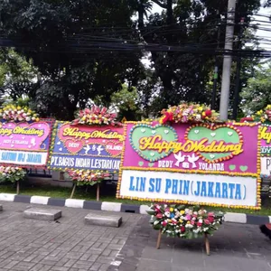 Toko Bunga Jasinga Bogor — Cahya & Embun Florist Bogor