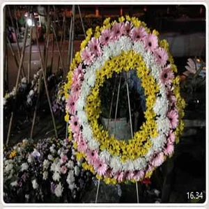 BPB - Bunga Standing 015 — Toko Karangan Bunga Bogor