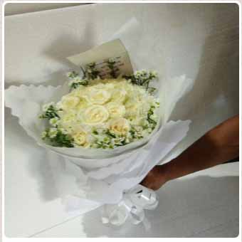 BPB - Hand Bouquet 003