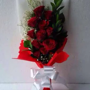 BPB - Hand Bouquet 006 — Toko Karangan Bunga Bogor