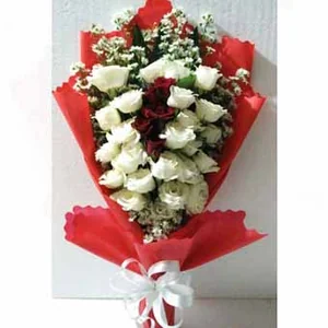 BPB - Hand Bouquet 007 — Toko Karangan Bunga Bogor
