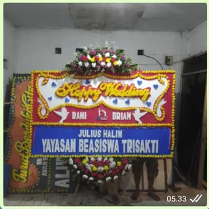 BPB - Bunga Papan 021 — Toko Bunga Bogor Cahya & Embun Florist