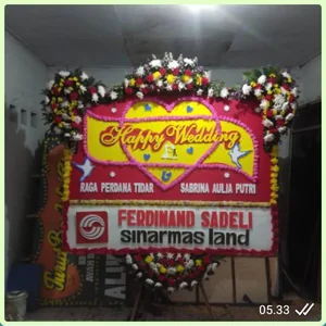 BPB - Bunga Papan 069 — Toko Bunga Bogor Cahya & Embun Florist