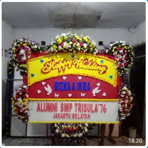 BPB - Bunga Papan 073 — Toko Bunga Bogor Cahya & Embun Florist
