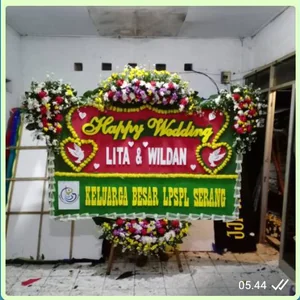 BPB - Bunga Papan 061 — Toko Bunga Bogor Cahya & Embun Florist