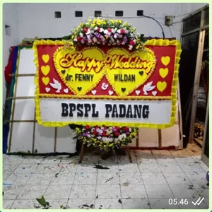 BPB - Bunga Papan 036 — Toko Bunga Bogor Cahya & Embun Florist