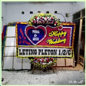 BPB - Bunga Papan 039 — Toko Bunga Bogor Cahya & Embun Florist