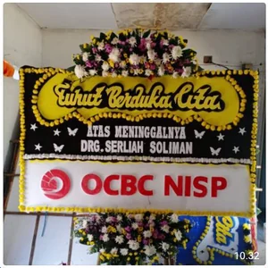 BPB - Bunga Papan 043 — Toko Bunga Bogor Cahya & Embun Florist